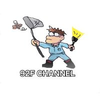 92F−Channel (@92fs_c) 's Twitter Profile