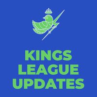 Kings League updates(@KLeagueUpdates) 's Twitter Profile Photo