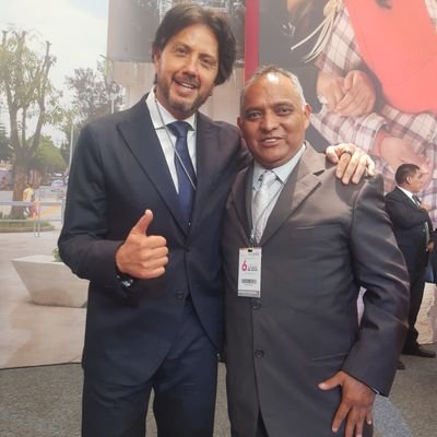 RicardoRiveraSl's profile picture. 