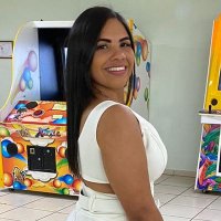 thami (@thamireesantos) 's Twitter Profile
