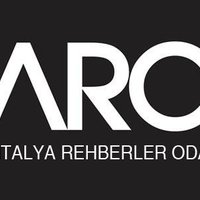 Antalya Rehber Odası (@aroantalya) 's Twitter Profile