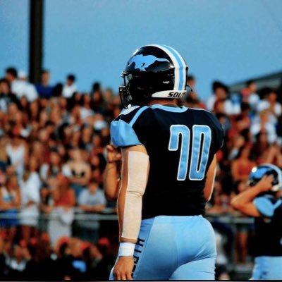 Jonny Klaeren Profile