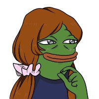 Pepe Longstocking (SOLANA) (@pplssolana) 's Twitter Profile