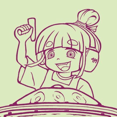 ずみ/楽器製作者さんのプロフィール画像