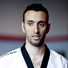 Taekwondo, Olympian, World championship🥈 World Cup🥈🥉🥉 European Championship🥈🥉 Nordic championship🥇🥇🥇🥇🥇🥇🥈🥈🥈🥉🥉 Senior national champion 15*🥇