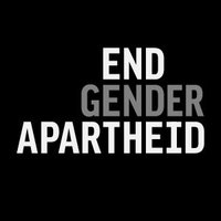 End Gender Apartheid (@egacampaign) 's Twitter Profile Photo End Gender Apartheid (@egacampaign) 's Twitter Profile Photo