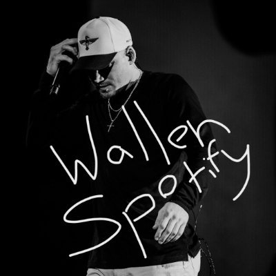 WallenSpotify Profile Picture