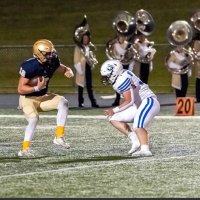 Sean Lane (@seanlane_34) 's Twitter Profile