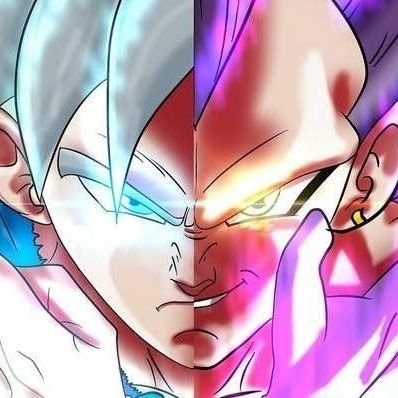 fav anime
🥇DBZ 🥈JOJO
banner by @ang3lalcantar01
alt acc: @goku49692
my 2 fav characters  are goku and vegito 
but i respect everyone opinions|

#freepalestine