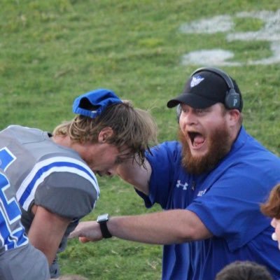 Gate City Student Section