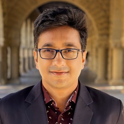 Ahanjit Bhattacharya Profile