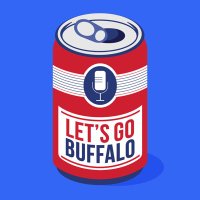 Let’s Go Buffalo(@letsgobuffpod) 's Twitter Profile Photo