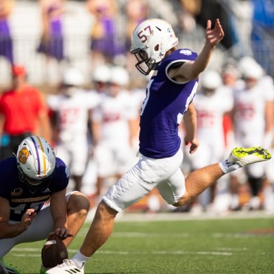 D1 True Freshman Starter|Transfer Portal Kicker| 3 Years (+Redshirt)| 4.0 GPA