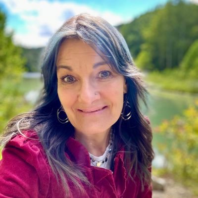 #BuffaloStrong #Spirituality #Reiki ♈ #Advocate4Voiceless #MentalHealth #Moonchild🤍https://t.co/JHBDSzPQpa
