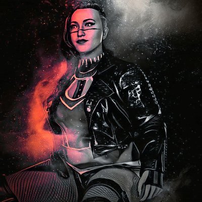 ATORISAMA's profile picture. Previously ROSE's resident Princess, and one of the most 'gifted' members on the roster. Extensively trained under Kite, now coming to a fed near you.