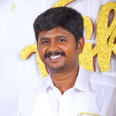 🏴🚩 R.VADIVEL..Vidya Arts and Science konganapuram...(DMK NAMAKAL WEST DDC HR) . RV Real Estate.