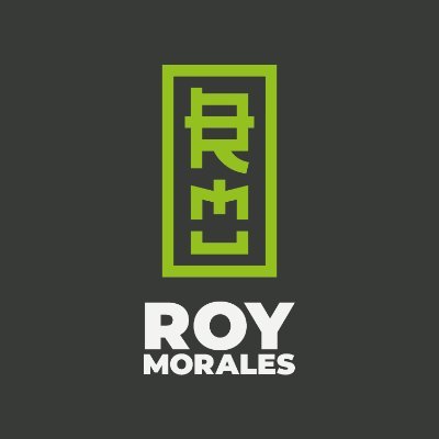 Roy Moralesさんのプロフィール画像