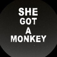shegotamonkey (@shegotamonkeyy) 's Twitter Profile Photo shegotamonkey (@shegotamonkeyy) 's Twitter Profile Photo