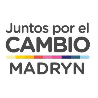 Cuenta oficial de Juntos por el Cambio Puerto Madryn,Chubut.