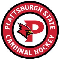 Plattsburgh State Men's Hockey(@Cardinals_MHKY) 's Twitter Profile Photo