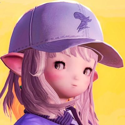 Alexander/Gaia ジト目ララです🫶 びびりゆえの無言フォロー失礼いたします…𓂃✍︎