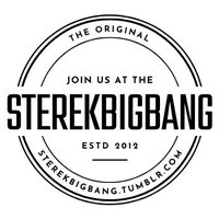 SterekBigBang on Tumblr(@sterekbbang) 's Twitter Profile Photo