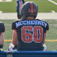 Nicholas Mcchesney(@NickM6013) 's Twitter Profile Photo