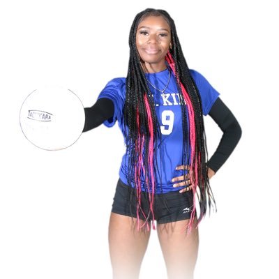 💕 volleyball 🏐-C.E.King Class of 2026- OPP/MH-Club- Houston Hurricanes- 5’8-17 Regional- NCAA ID#2211732190