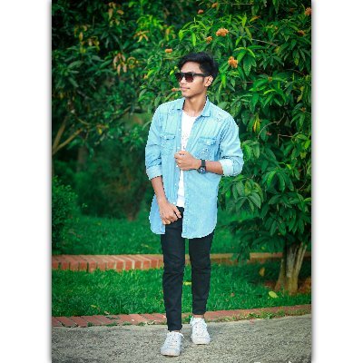 MIRAJALI550's profile picture. 🥀.Twitter Niw piliz sapot. 🥰

.ইনশাআল্লাহ 🥰
