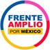 Frente Amplio por Tlalpan (@frentetlalpan) Twitter profile photo Frente Amplio por Tlalpan (@frentetlalpan) Twitter profile photo