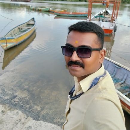 nikhil0818's profile picture. 