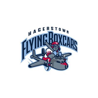 Official page for Hagerstown Boxcar fans. We know you love us