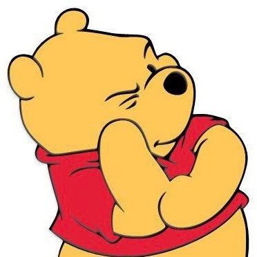 ModdyThePooh Profile Picture