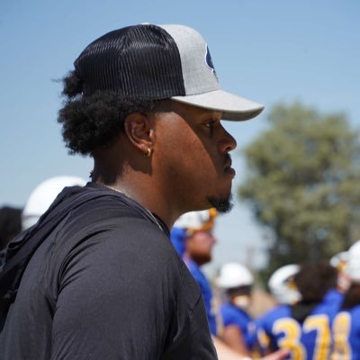 Wayland Baptist University Tightend Coach 2102742177