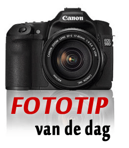 Elke dag een gratis FOTOTIP van fotograaf Klaas Wiersma. http://t.co/LGOgX1SJgT