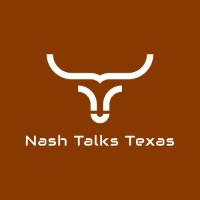 Nash (@nashtalkstexas) 's Twitter Profile Photo Nash (@nashtalkstexas) 's Twitter Profile Photo