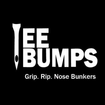 teebumps's profile picture. We make fun golf things 🏌️‍♂️                                     IG: @teebumps_golfco