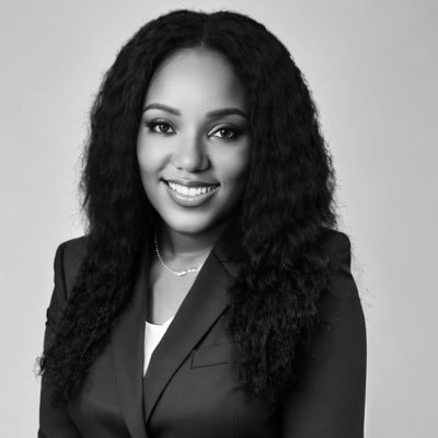 Cynthia Katanga,MBA