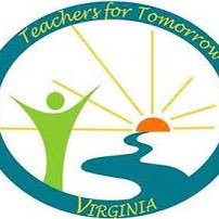 Frank W. Cox Virginia Teachers for Tomorrow I and II💛💚