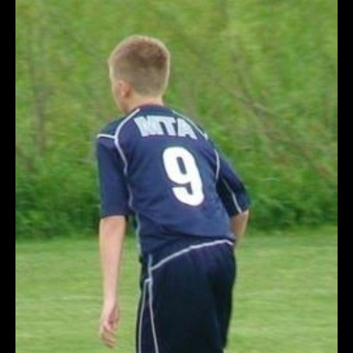 Johnluke Nahorski
