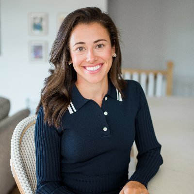 Eugenia_Cassidy's profile picture. 💻 Content Strategy Consultant. Previously: @theSkimm, @CBSNews, @NY1