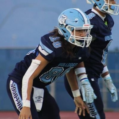 Bailey Hucalo Profile