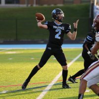 Jake Howe (@jakehowe_2) 's Twitter Profile