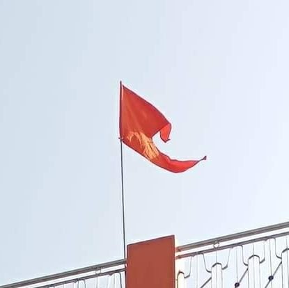 ahamhub's profile picture. || इदं राष्ट्राय इदन्न मम || ⛳️

Disclaimer: 
मानसिकता का खेल है सब. 
भारत के सच को बताना है 
मेरी मंशा किसी का अपमान या विरोध करने की नहीं है.