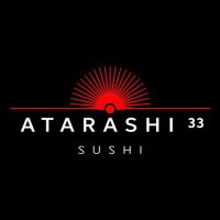 Atarashi 33 Sushi (@atarashi33) 's Twitter Profile