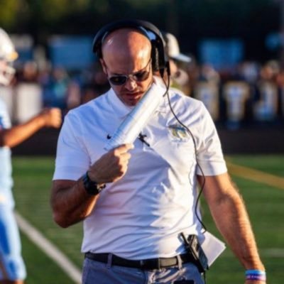 Coach Bobby Eavenson Jr Profile