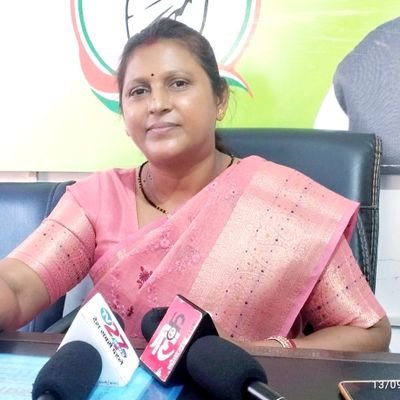 Social Worker,
All India Congress Commitee Member,
General Secretary Jharkhand  State. 
Runner Up from Jamua Constituency.