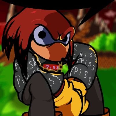 CautionSonic's profile picture. 