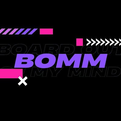 Welcome to Board out of my Mind's page! catch streams live at
or catch up with old broadcasts at https://t.co/PBAGpfrYoQ