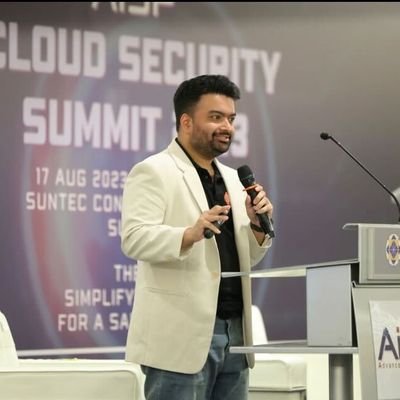 Global TISO (Snr Director of) Cybersecurity @Bugcrowd | Web Security Lecturer (Masters) @ Melbourne University | Top 40 @Bugcrowd | #2 DVuln | Investor